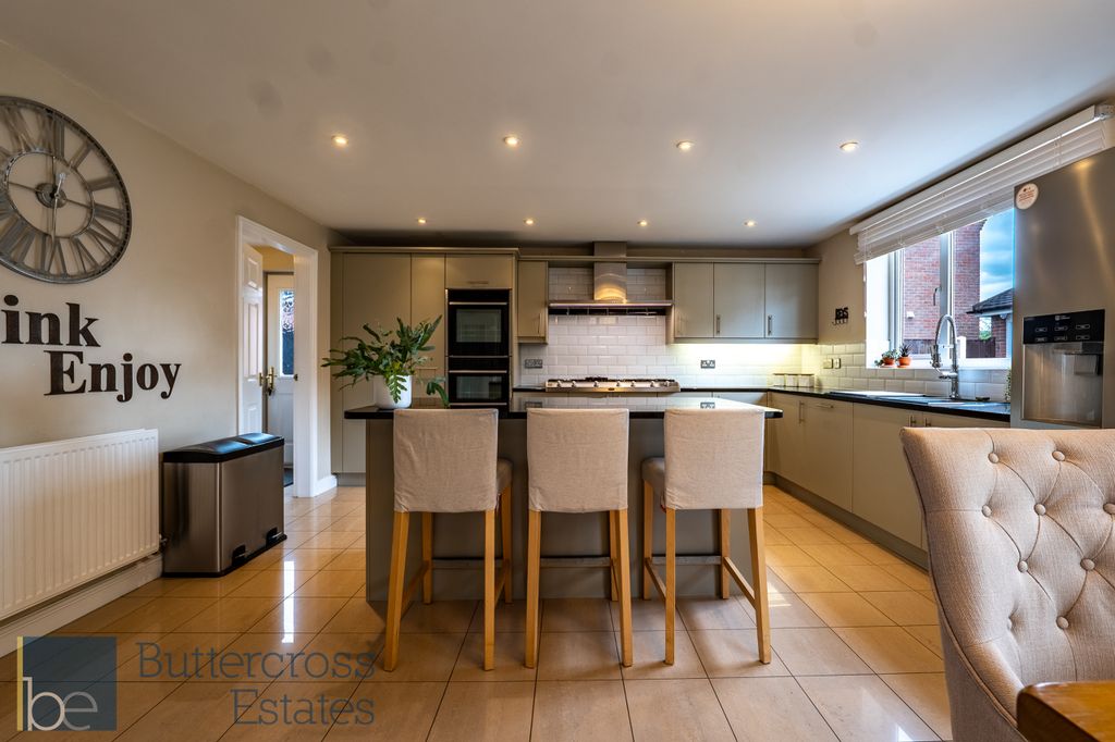 Additional image 6 of 5 bed detached house for saleOakfield Road, Fernwood NG24