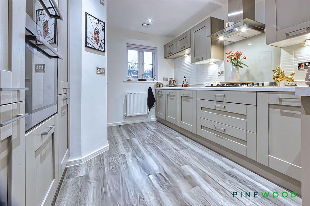 Property photo 3 of 27 Kitchen/Dining/Living Room