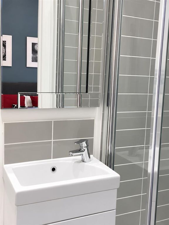 Property photo 3 of 13 Room Two & Ensuite Shower Room