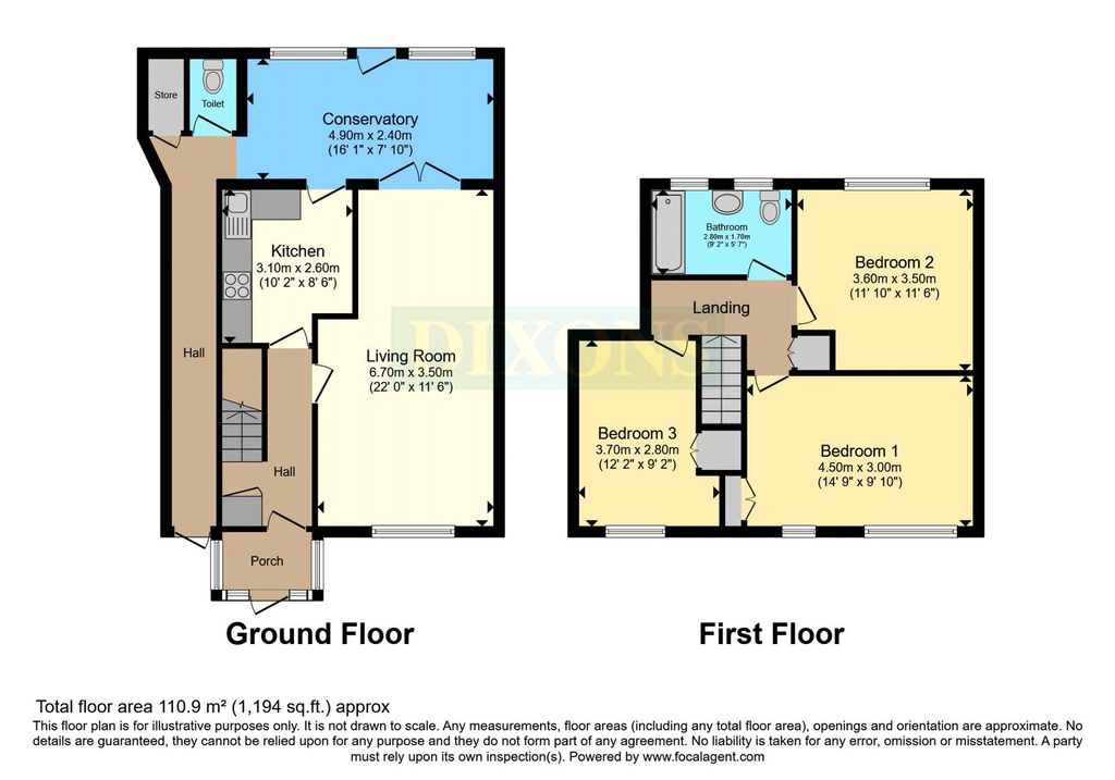 Property photo 3 of 3 Picture No. 03