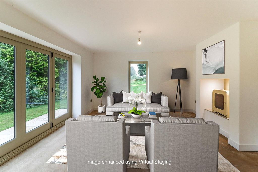 Property photo 3 of 35 Lounge (CGI)