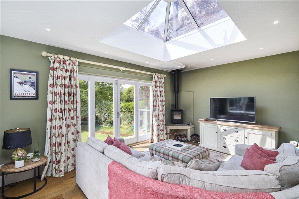 Additional image 7 of 7 bed detached house for saleGill Bank Road, Ilkley, West Yorkshire LS29