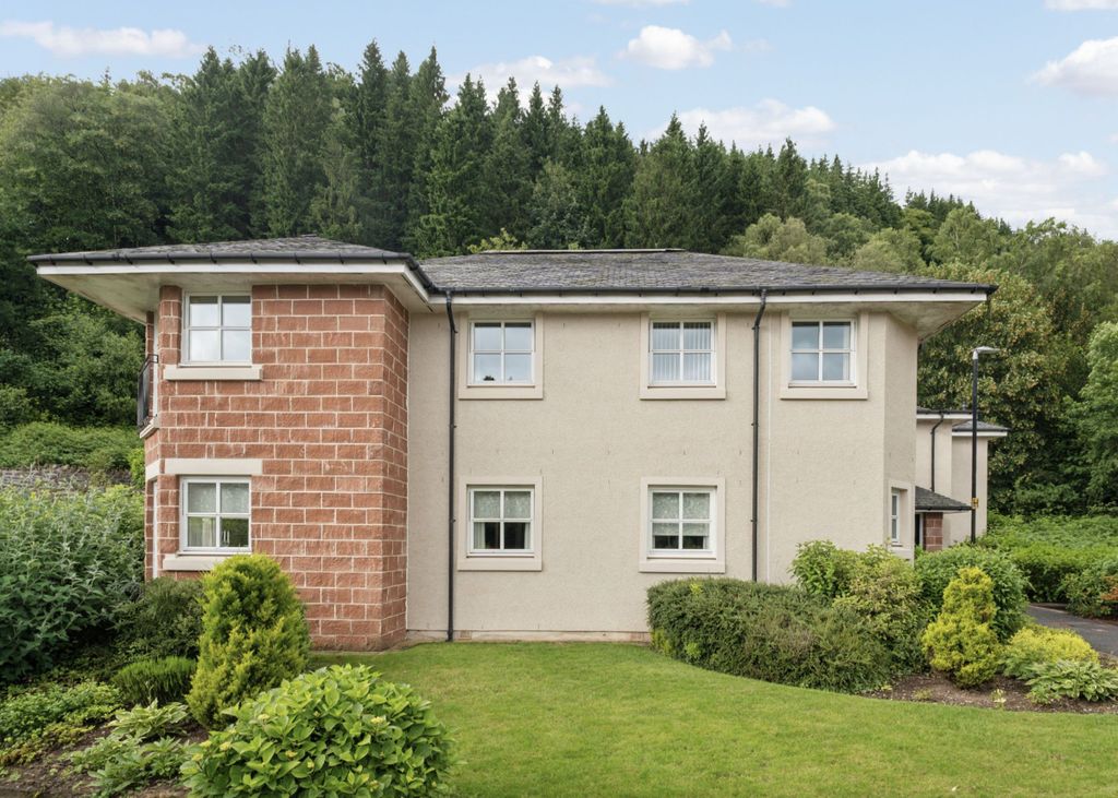 Additional image 25 of 3 bed flat for saleFlat, Tulipan Court, Callander FK17