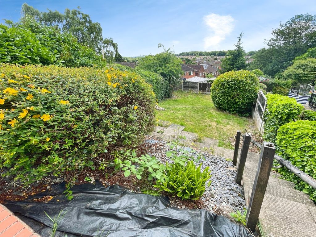 Property photo 2 of 4 Rear Garden