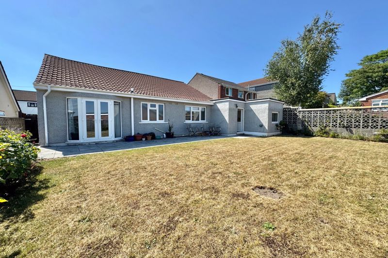 Property photo 1 of 16 Rear Elevation