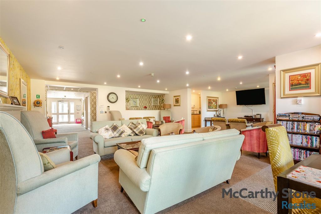 Additional image 23 of 2 bed flat for saleWestonia Court, Wellingborough Road, Northampton NN3