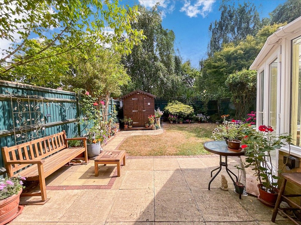 Property photo 3 of 3 Patio**