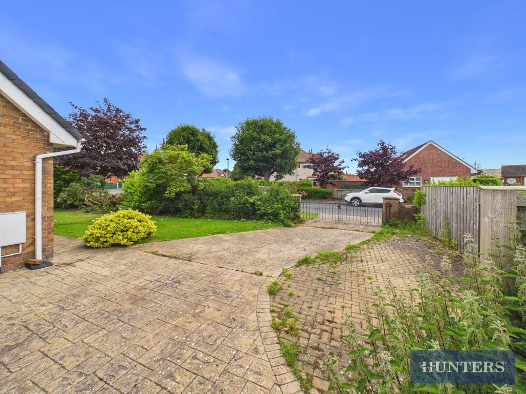 Additional image 32 of 4 bed detached bungalow for saleMuston Road, Filey YO14