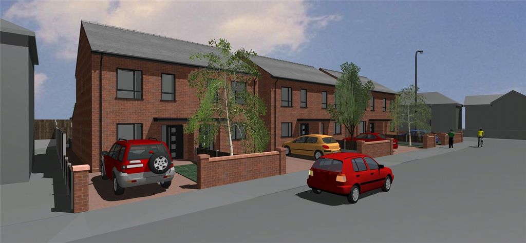 Property photo 2 of 9 External Cgi