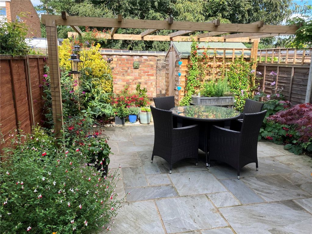 Additional image 8 of 3 bed terraced house for saleLea Road, Sonning Common, Reading, Oxfordshire RG4