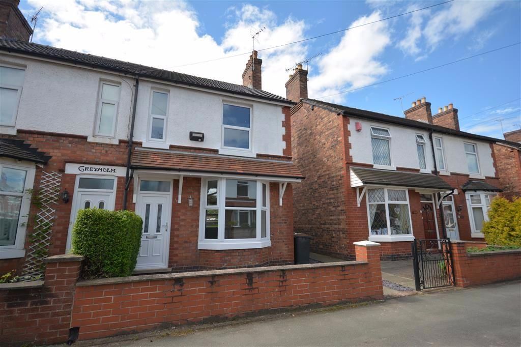 Property photo 1 of 10 Three Bed Semi-Detached
