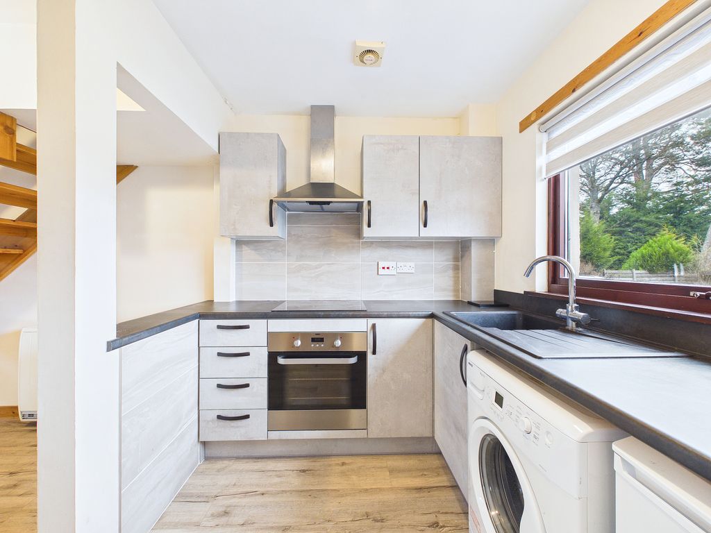 Additional image 5 of 2 bed semi-detached house for salePerth Road, Newtonmore PH20