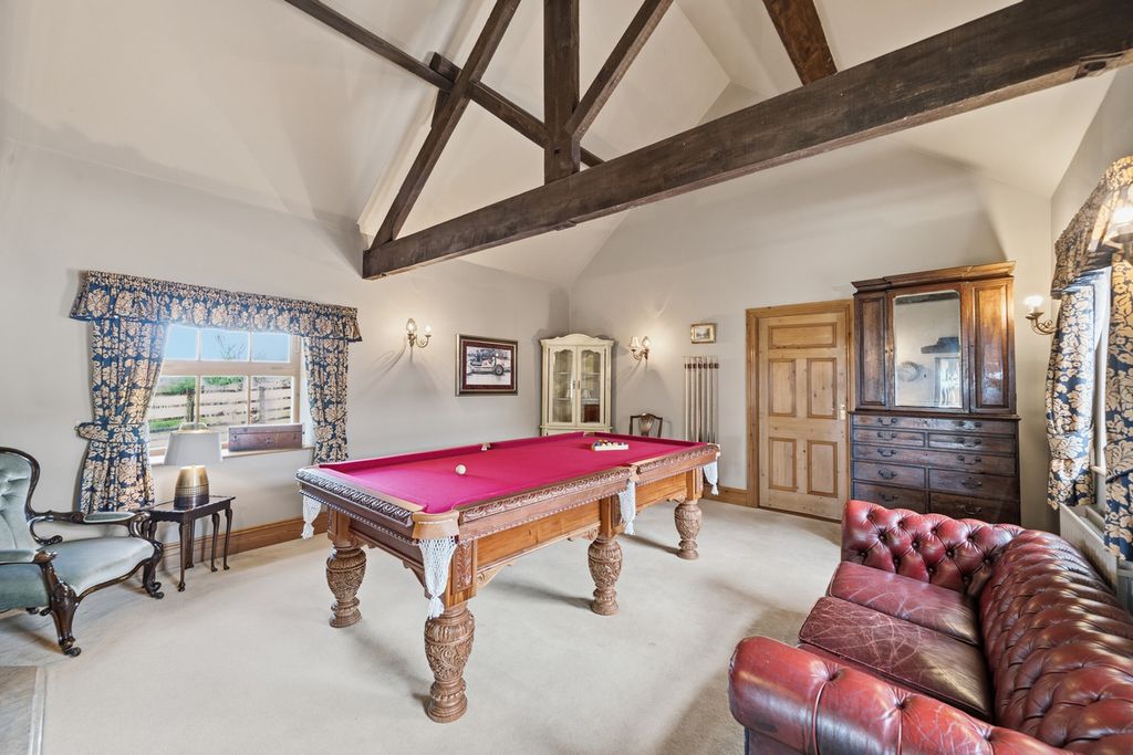 Additional image 12 of 7 bed detached house for saleHazelwood, Belper DE56