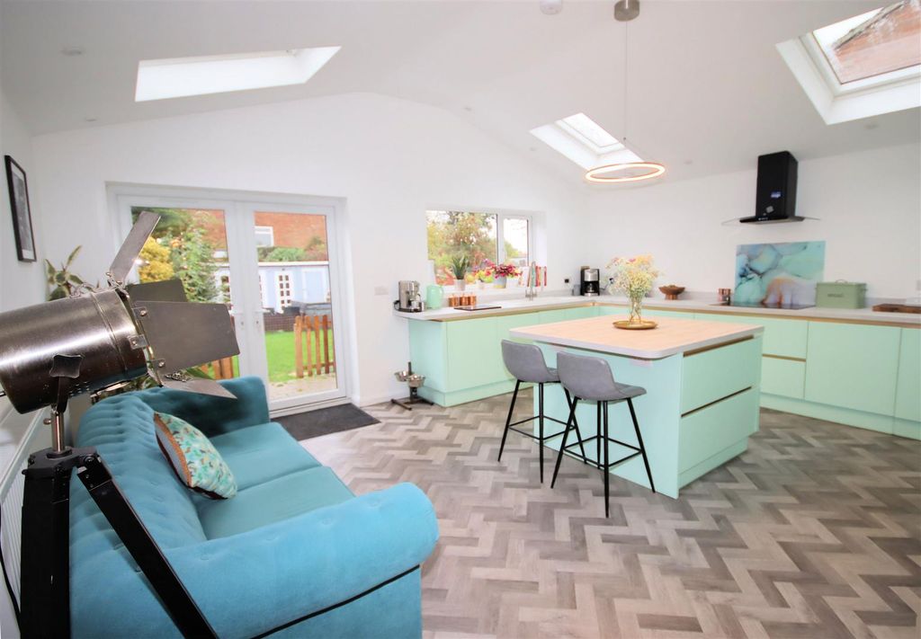 Property photo 2 of 27 Kitchen / Family Room