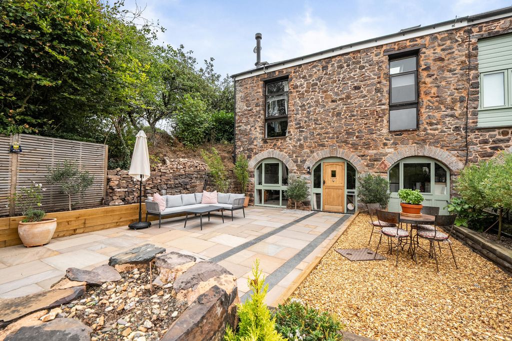 Property photo 1 of 16 Rear Garden