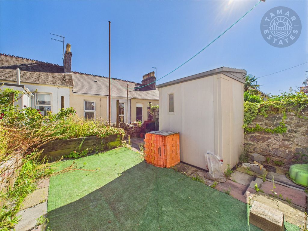 Property photo 3 of 15 Rear Garden