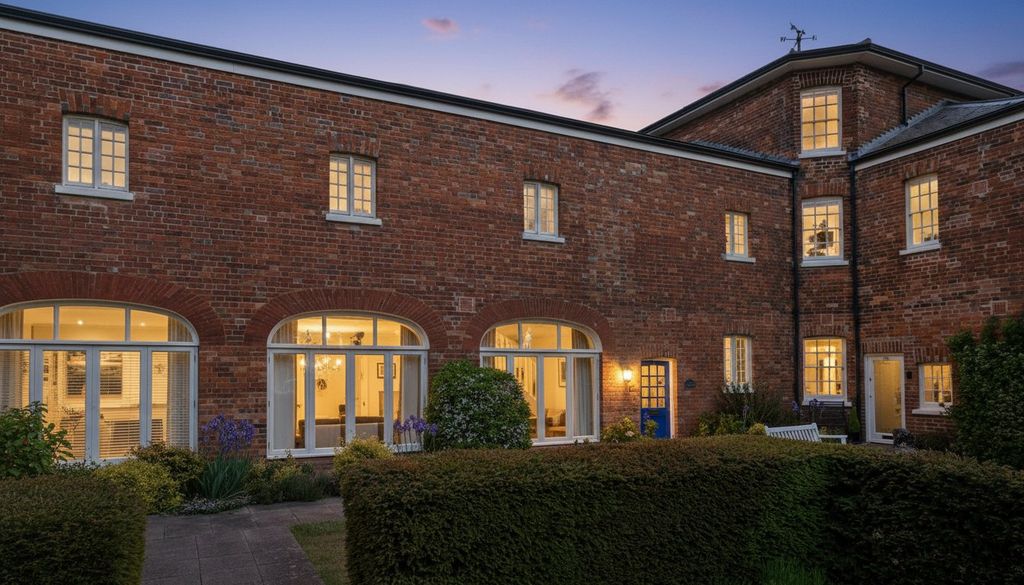 Property photo 1 of 24 Twilight