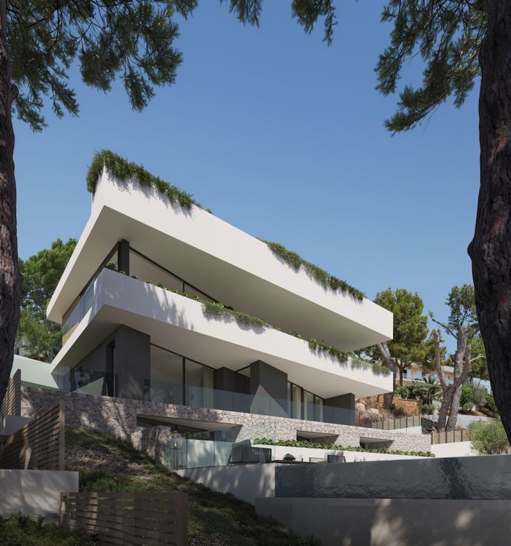Property photo 1 of 10 Ea1E4504Cac7852Eb01Db3E066c0012c Sant Lluis - 02 Exterior.Jpg