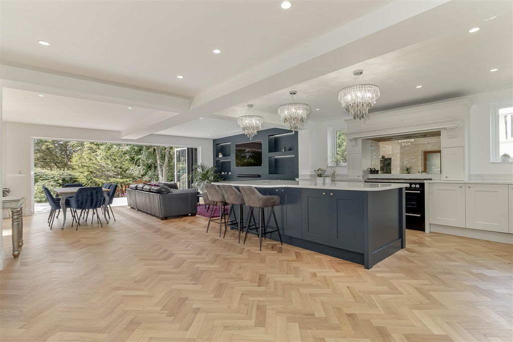 Property photo 3 of 34 Living Dining Kitchen - H (1).Jpg