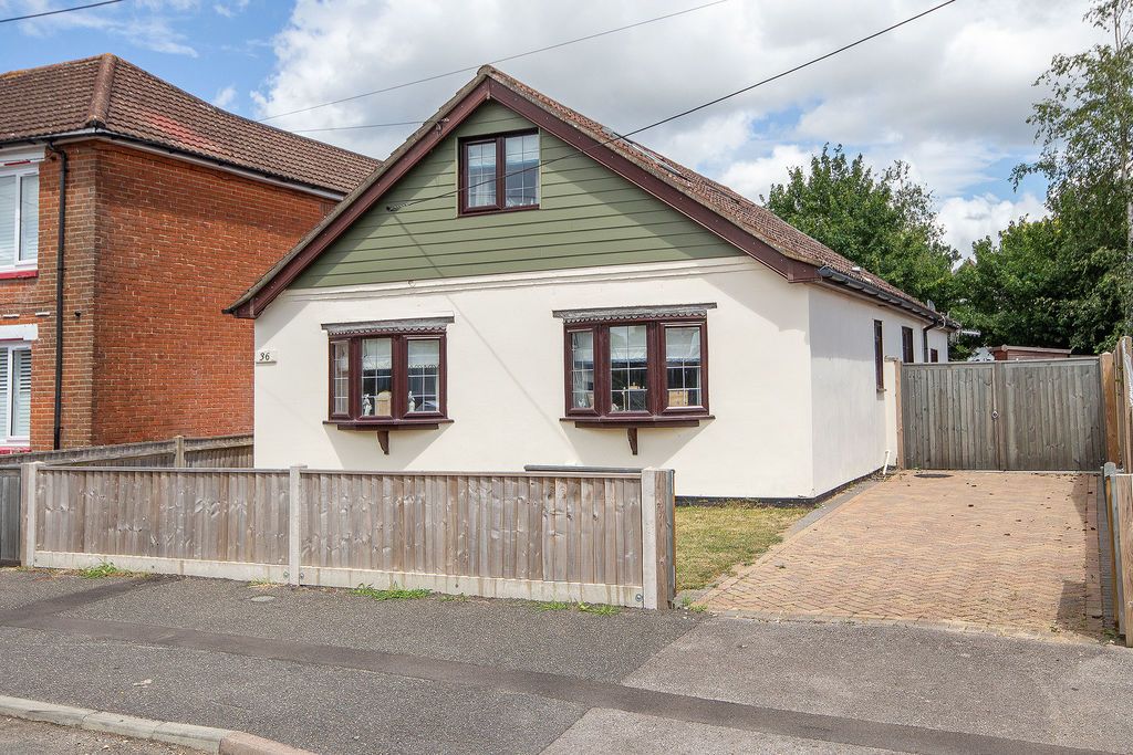 Property photo 1 of 20 External