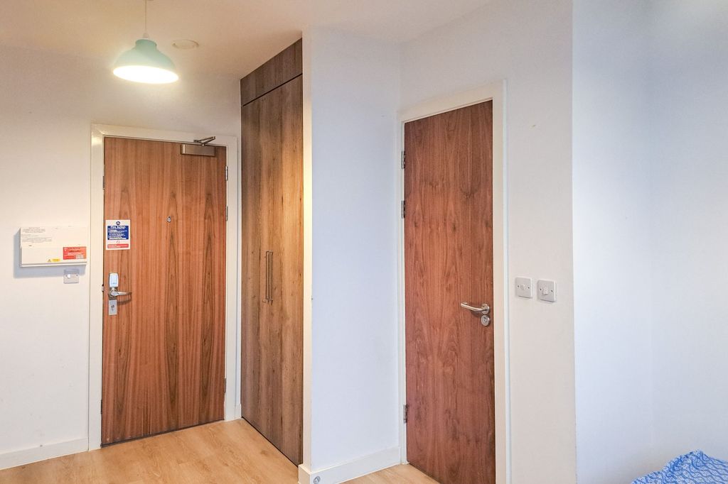 Property photo 2 of 9 19 Galgate Mill, The Mill, Chapel Lane, Galgate, Lancaster La2 0Pr