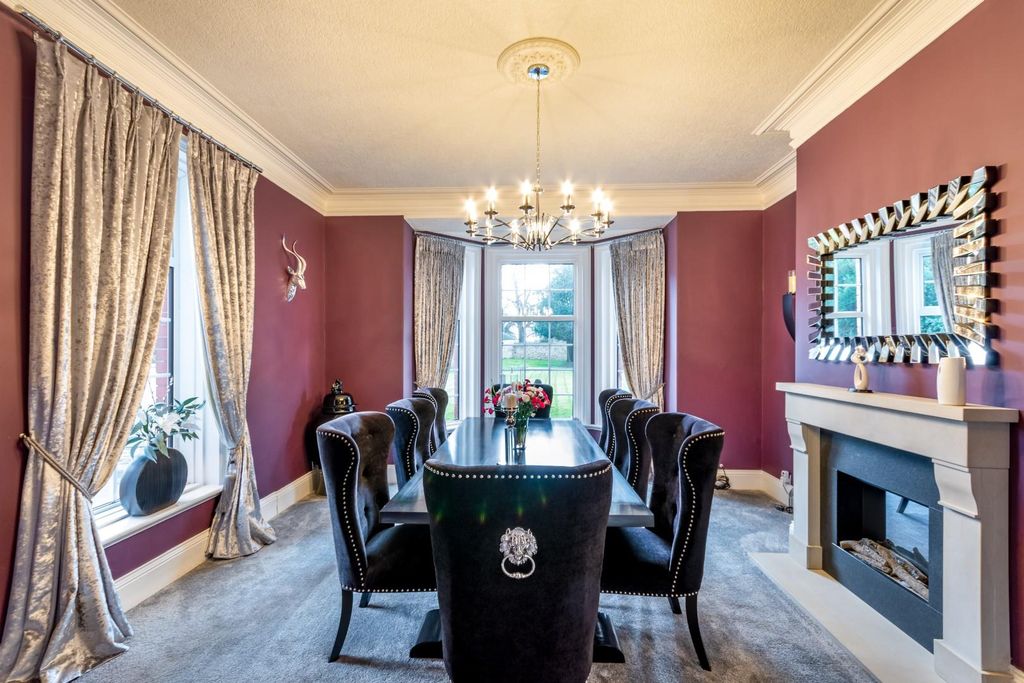 Additional image 6 of 5 bed link detached house for saleVicarage Drive, Wadworth, Doncaster DN11