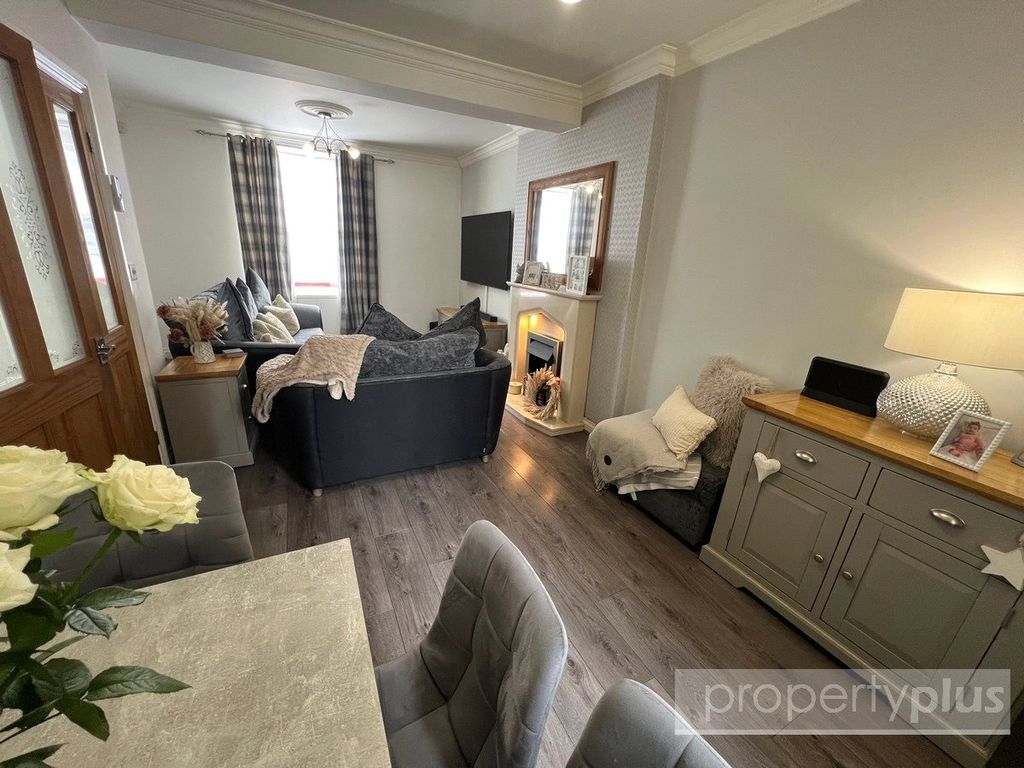 Additional image 5 of 3 bed terraced house for saleVolunteer Street, Pentre, Rhondda Cynon Taff CF41
