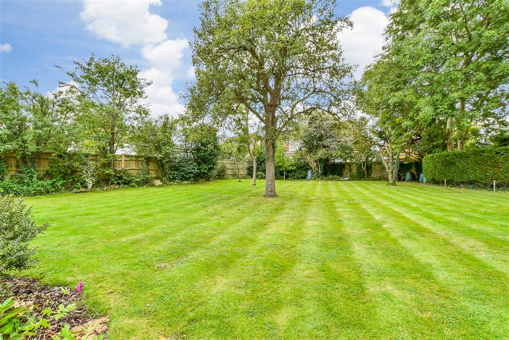 Property photo 1 of 17 Rear Garden