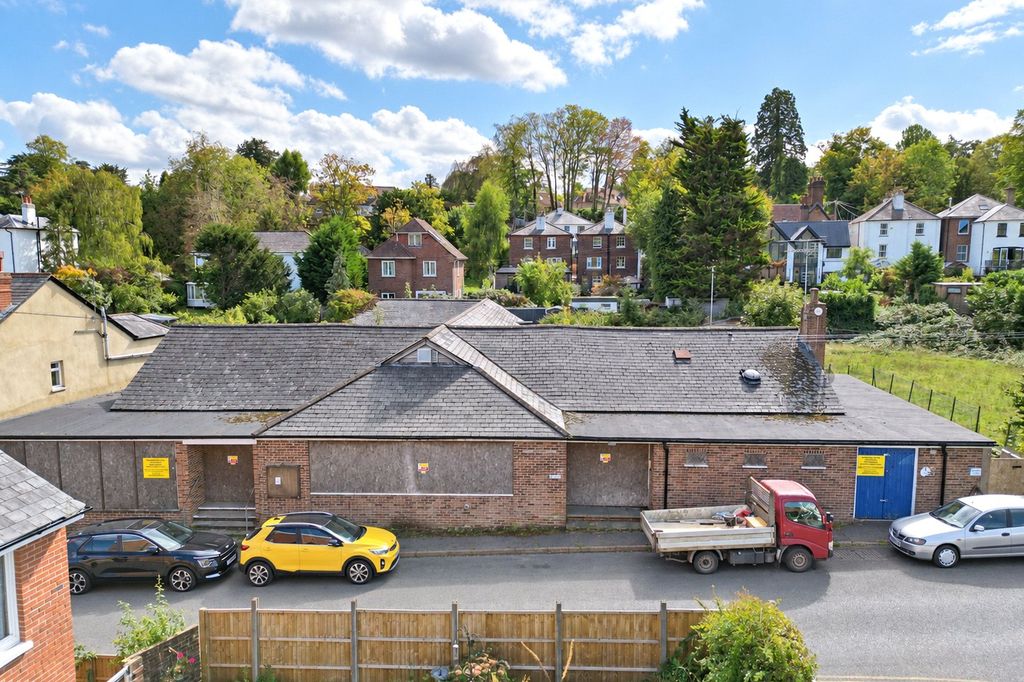 Property photo 2 of 8 The Hut Furlong Road