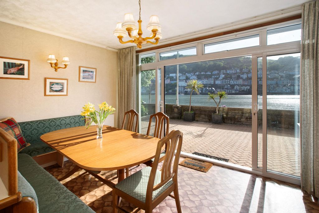Additional image 6 of 5 bed flat for salePriory Street, Kingswear, Dartmouth, Devon TQ6
