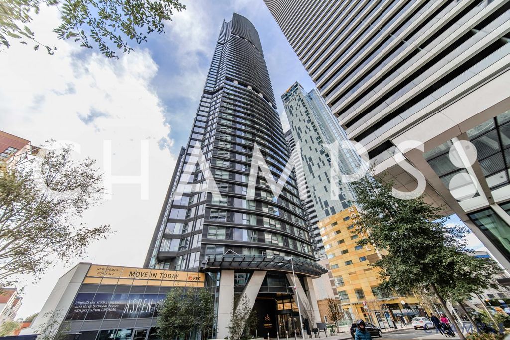 Property photo 1 of 5 1 Bedroom Apartment To Rent