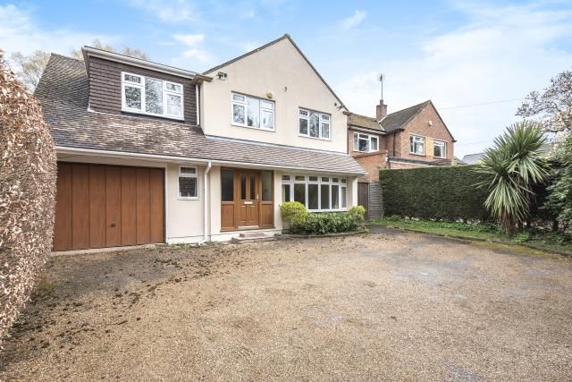 Property photo 1 of 11 External View