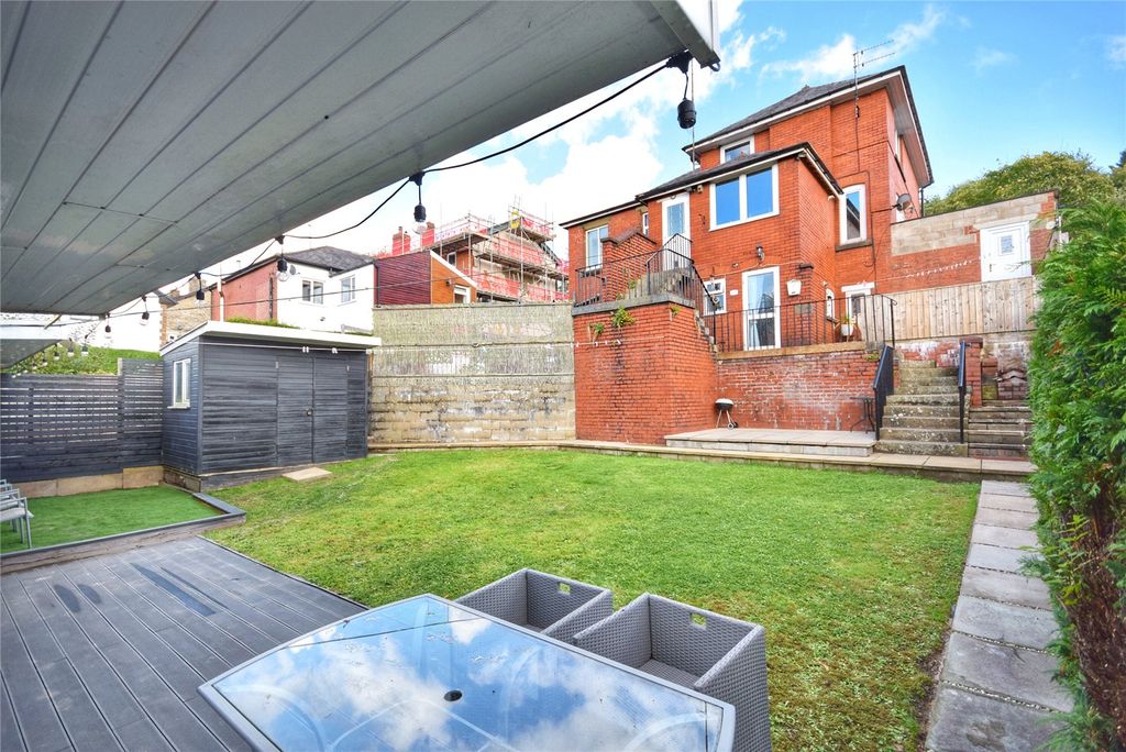 Property photo 3 of 31 Rear External