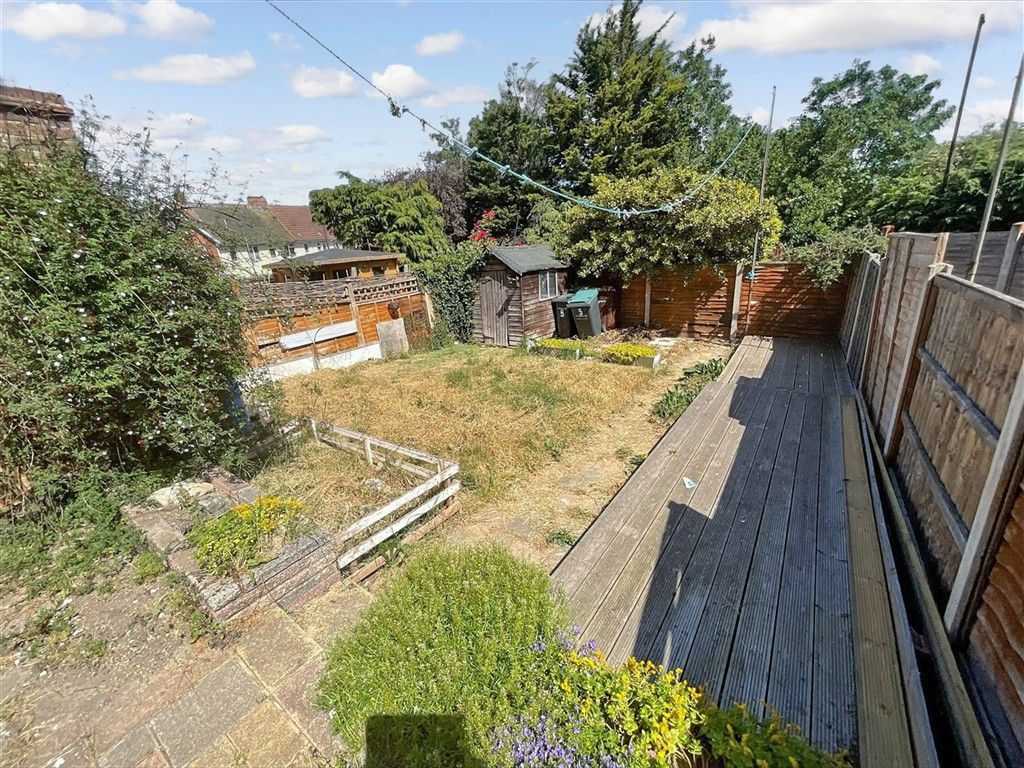 Property photo 2 of 7 Rear Garden