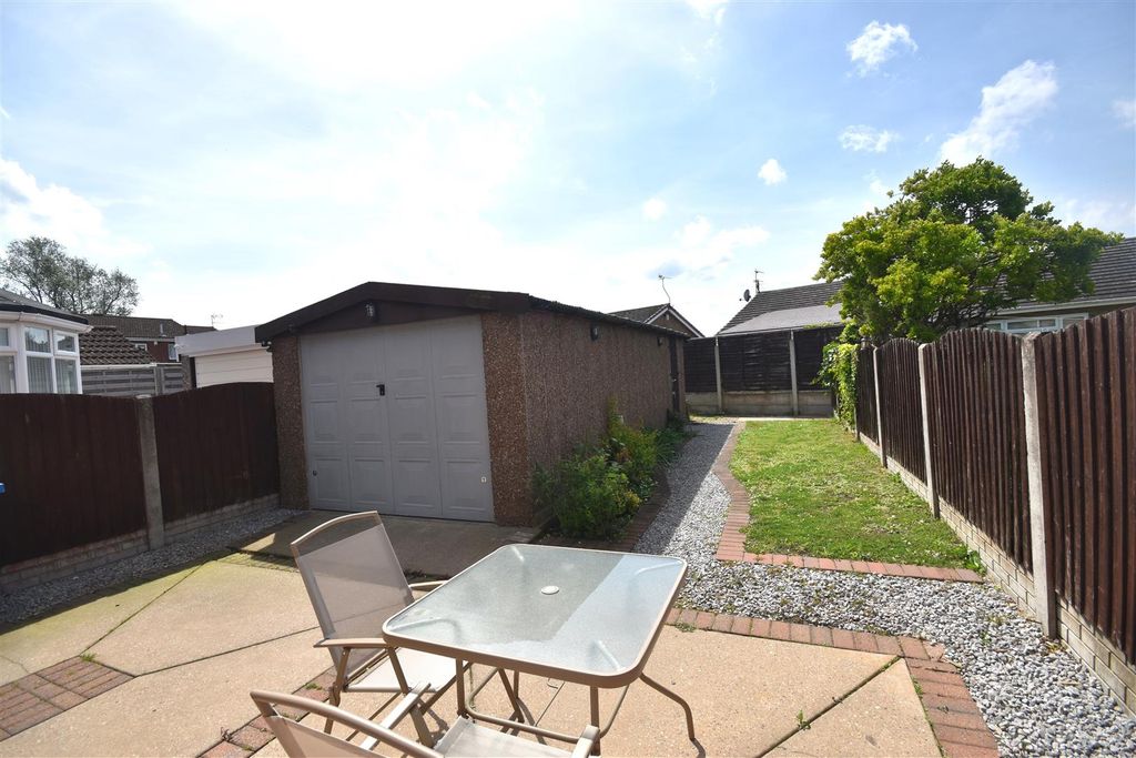 Additional image 14 of 2 bed semi-detached house for saleWoburn Drive, Goole DN14