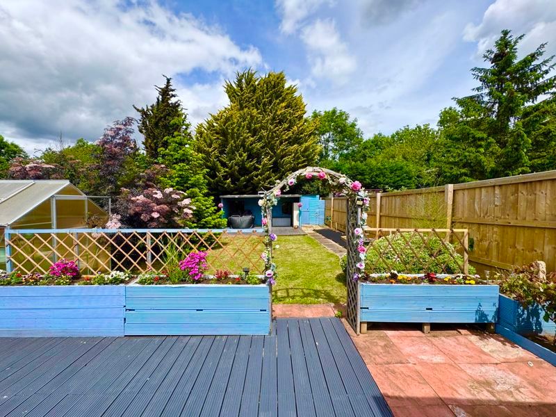 Property photo 2 of 14 Garden Shot