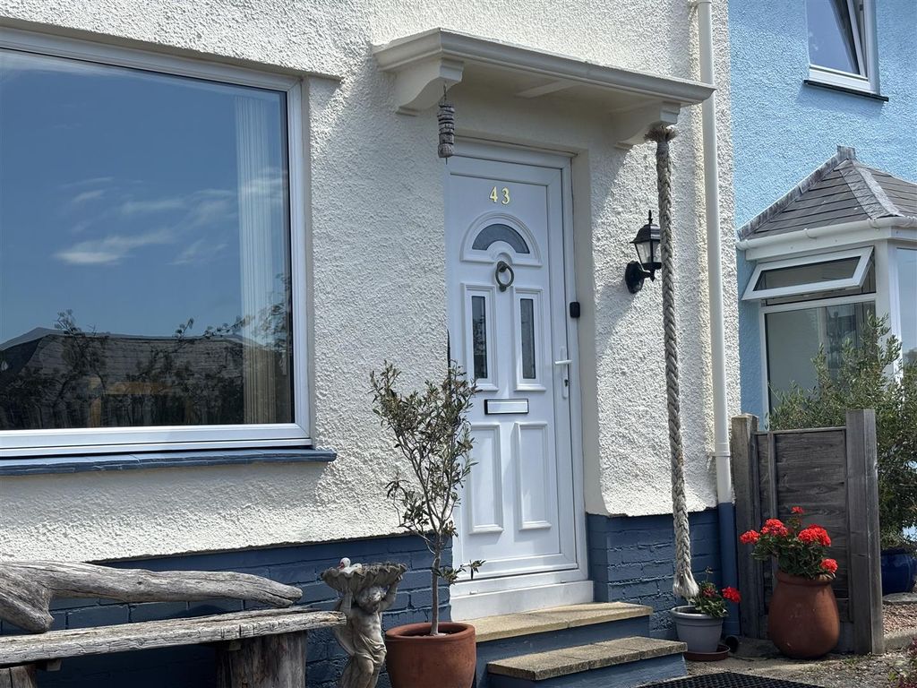 Property photo 1 of 14 Front Door