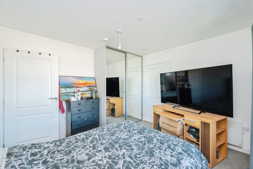 Additional image 10 of 2 bed flat for saleBilsborrow Avenue, Derby DE1