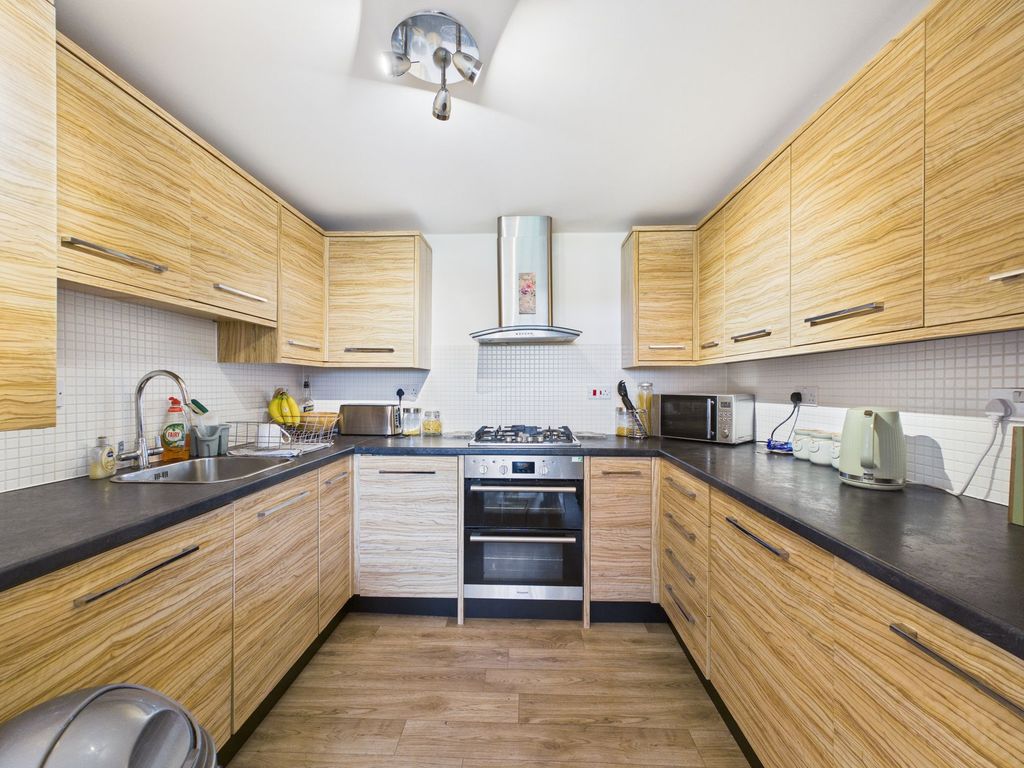 Additional image 4 of 2 bed flat for saleBertram House Bertram Avenue, Kaimend, Carnwath ML11