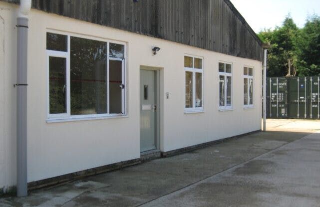 Property photo 2 of 3 Alderton-1-Office-To-Let-External-1-641x415.Jpg
