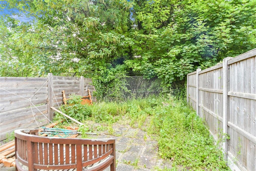 Property photo 2 of 9 Rear Garden