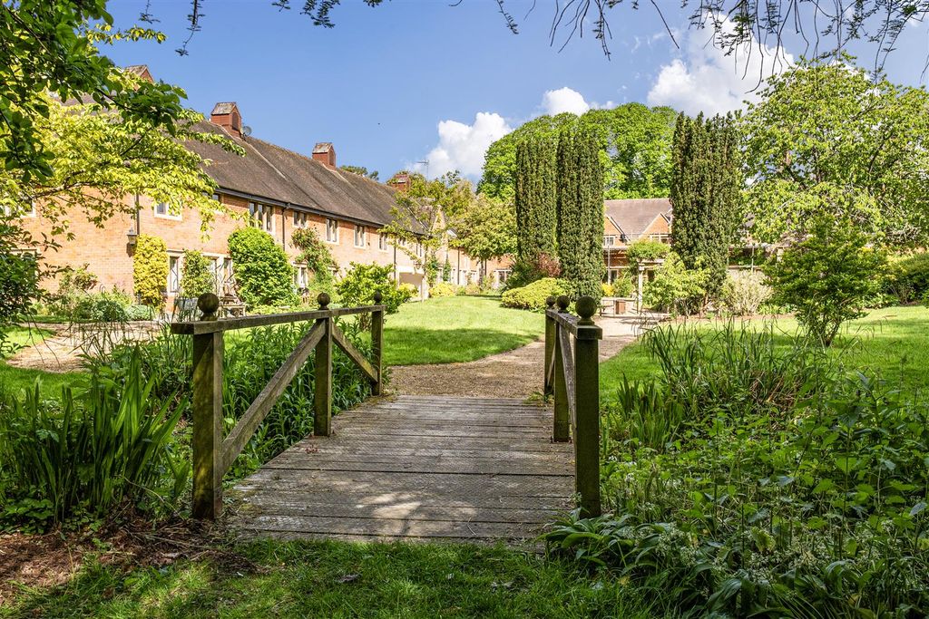 Additional image 10 of 2 bed property for saleSwan Road, Pewsey SN9