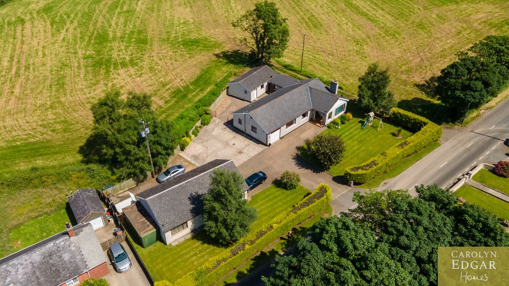 Additional image 6 of 4 bed bungalow for sale79 Mealough Road, Carryduff, Belfast, Co Antrim BT8
