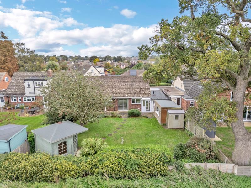 Property photo 2 of 20 Rear Garden