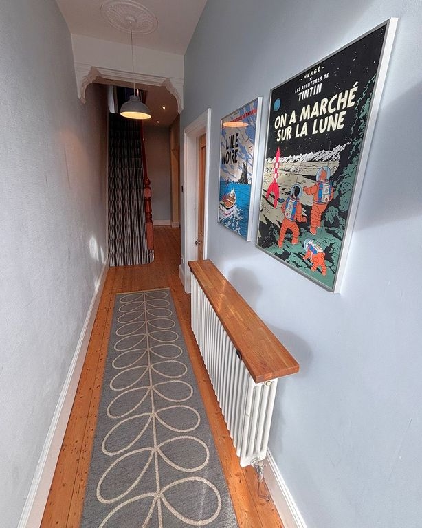 Property photo 3 of 24 Hall Staircase