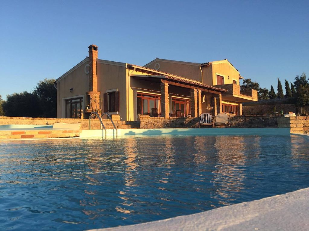 Property photo 1 of 19 Morning View Of Pool And House