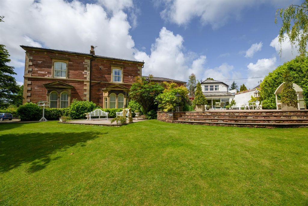 Additional image 50 of 7 bed property for saleStainburn Road, Stainburn, Workington CA14