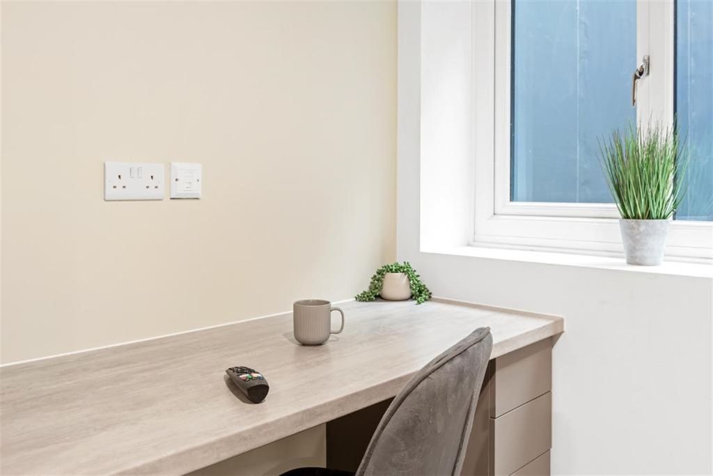 Additional image 7 of Studio to rent28-30 Lister Gate NG1