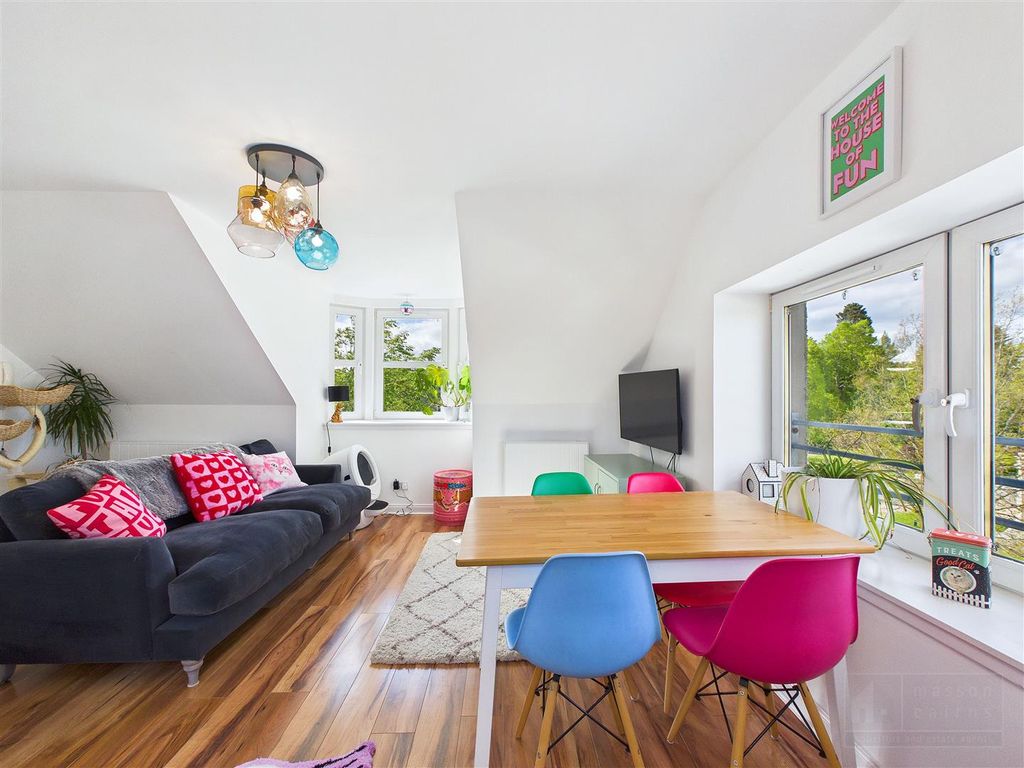 Property photo 2 of 23 Open Plan Living / Dining / Kitchen