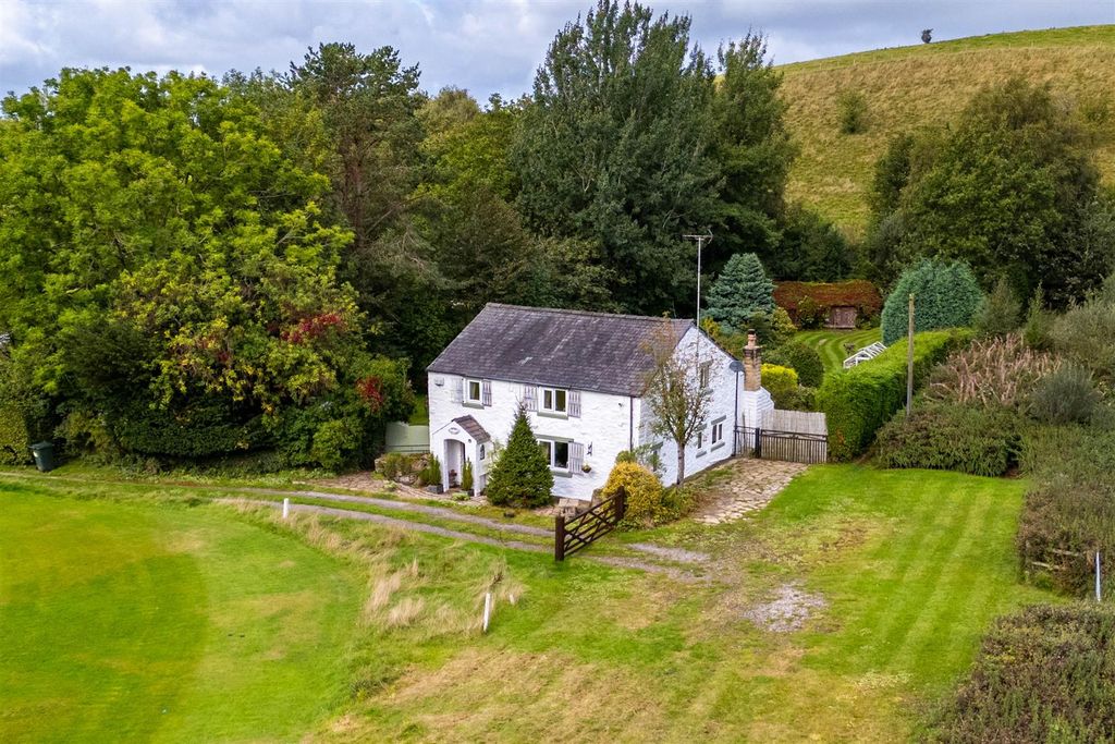 Property photo 1 of 49 Aerial View - Front